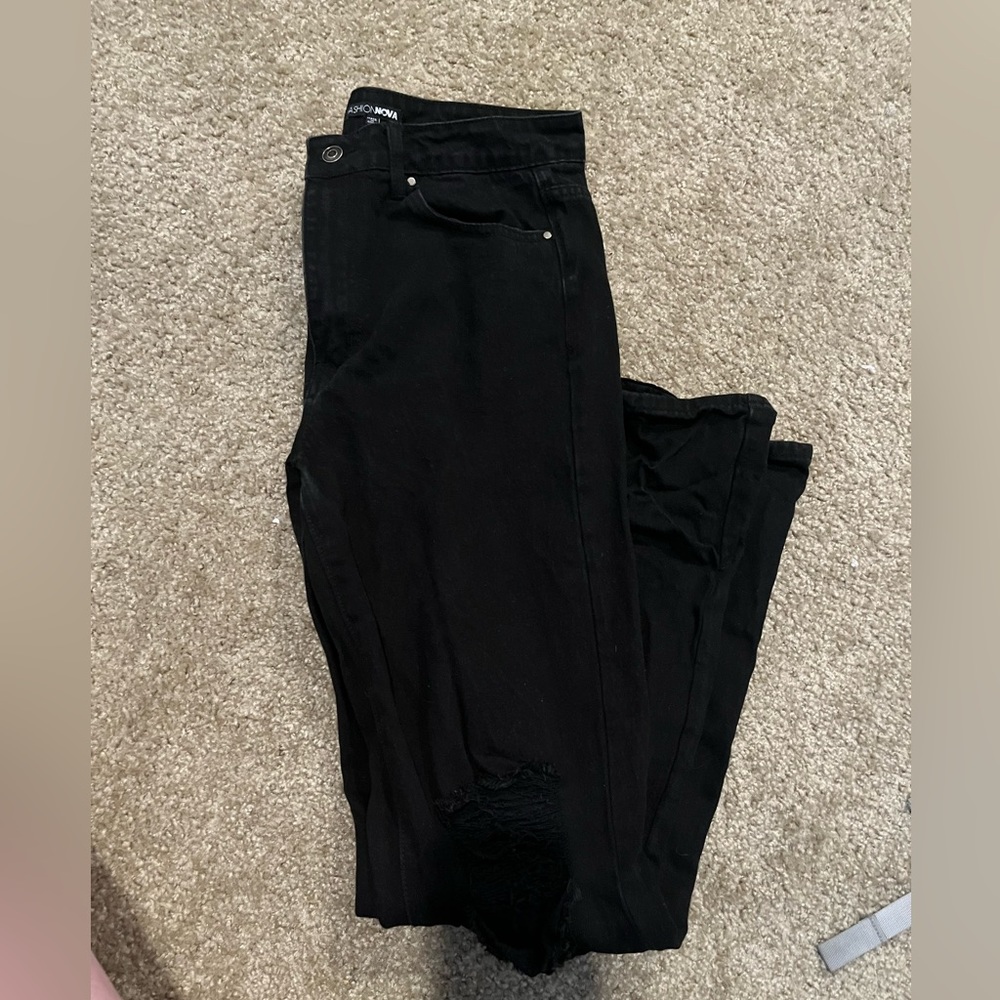 Fashionnova jeans